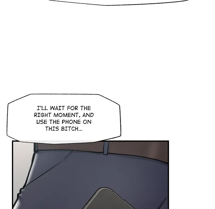 Hypnotist Security Guard Chapter 8 page 63 - 