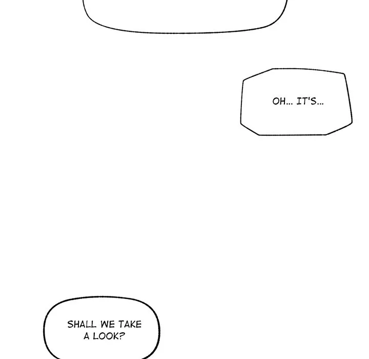 Hypnotist Security Guard Chapter 8 page 65 - 