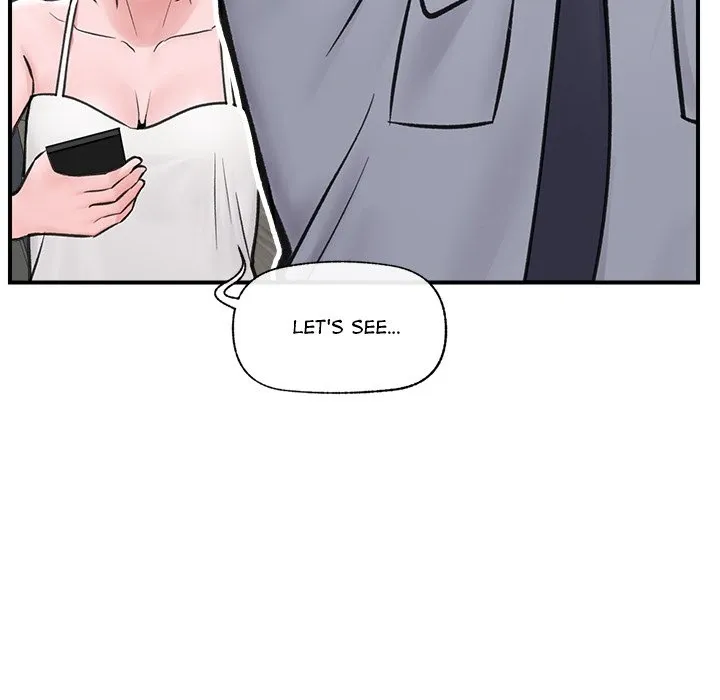Hypnotist Security Guard Chapter 8 page 69 - 
