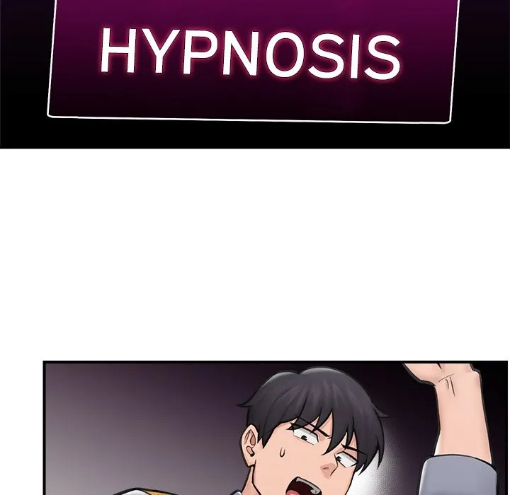 Hypnotist Security Guard Chapter 8 page 72 - 
