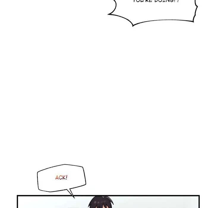 Hypnotist Security Guard Chapter 8 page 79 - 