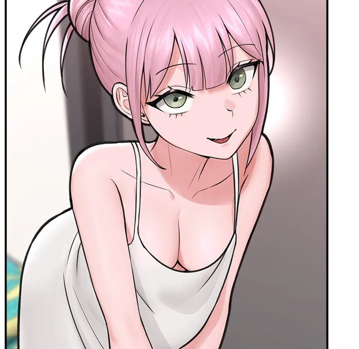 Hypnotist Security Guard Chapter 8 page 97 - 