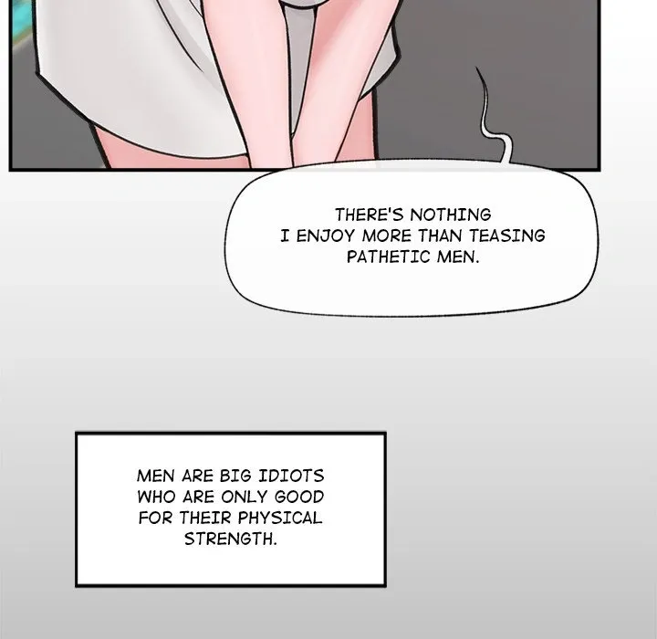 Hypnotist Security Guard Chapter 8 page 98 - 