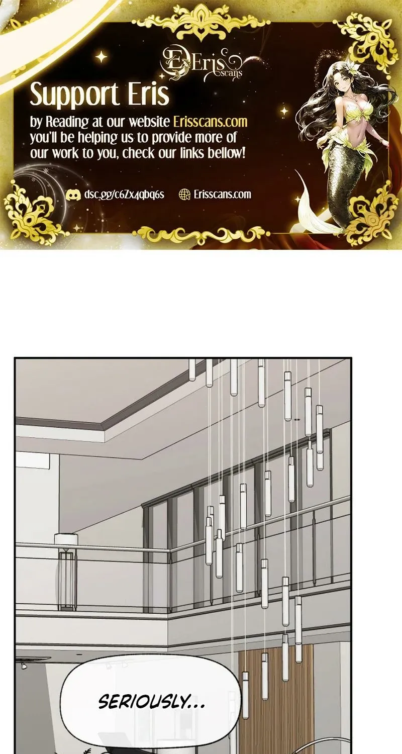 Hypnotist Security Guard Chapter 80 page 2 - 