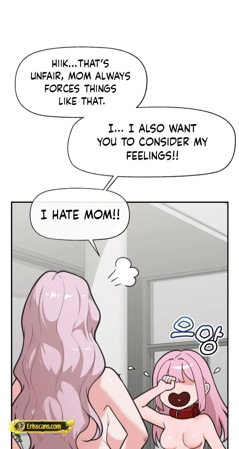 Hypnotist Security Guard Chapter 80 page 13 - 