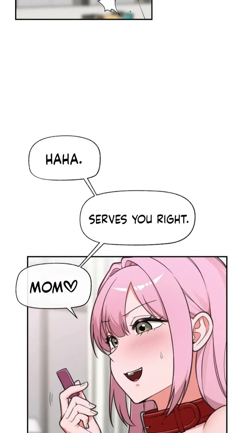 Hypnotist Security Guard Chapter 80 page 24 - 