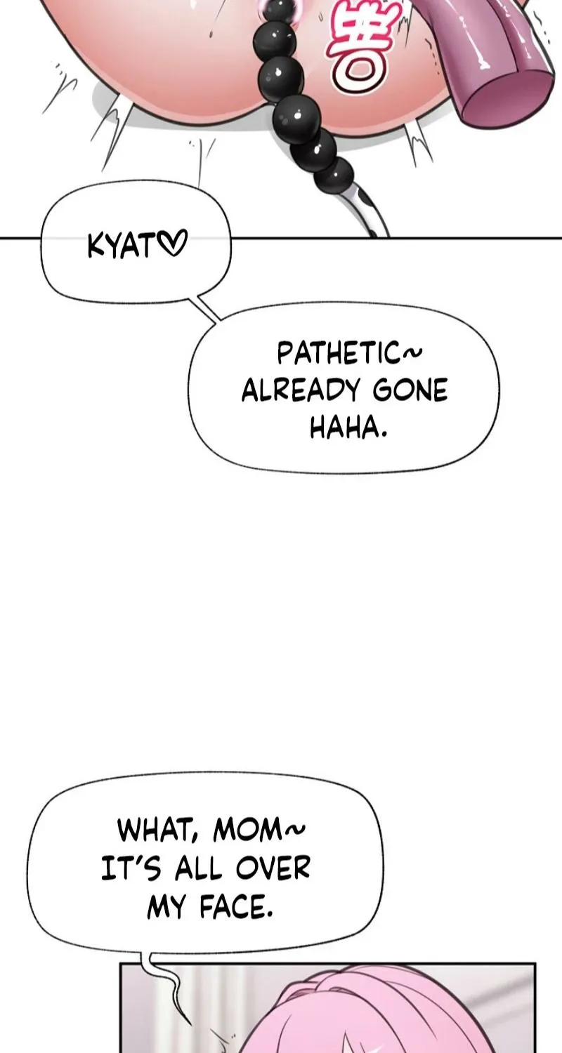 Hypnotist Security Guard Chapter 80 page 26 - 