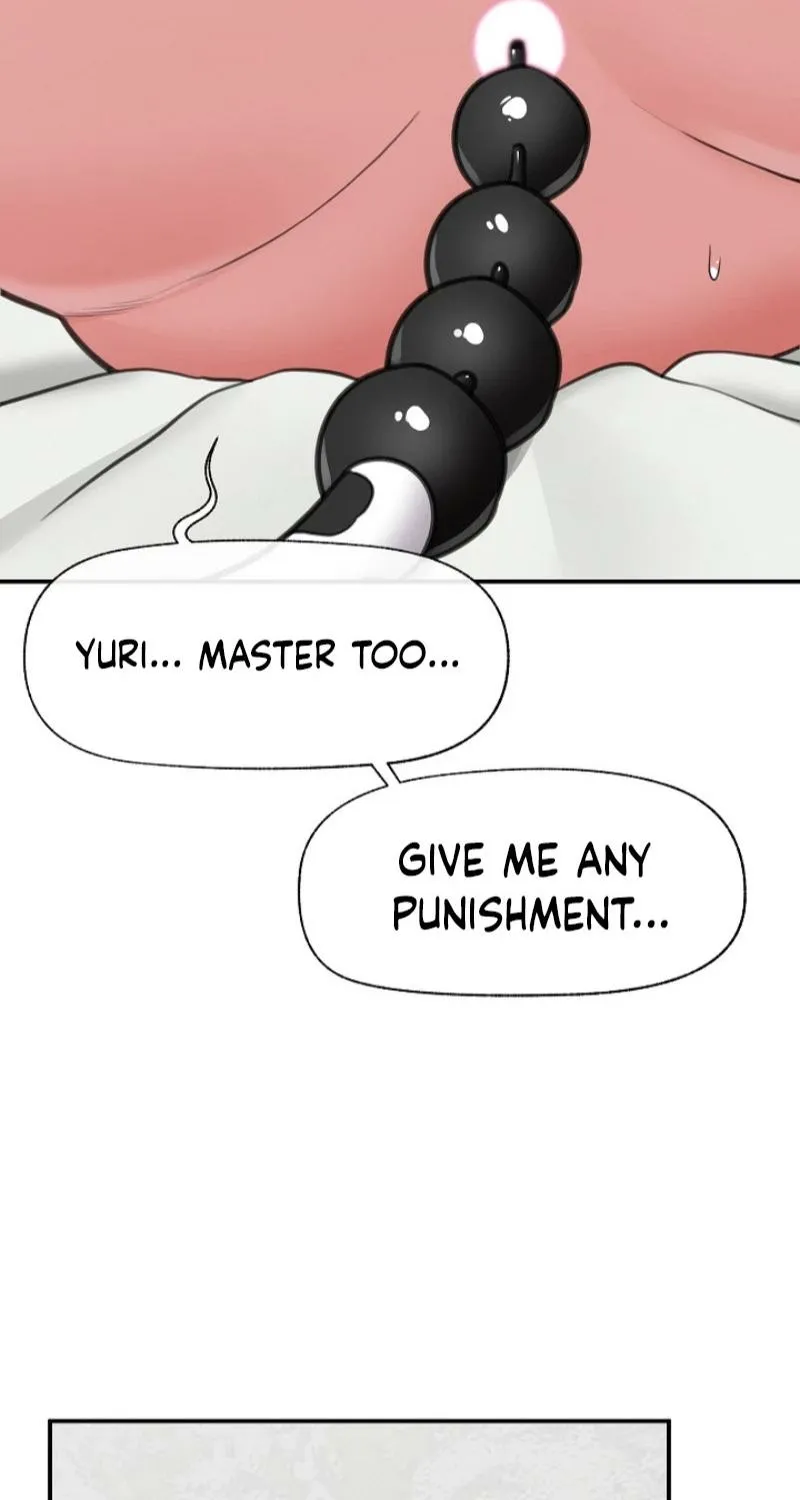 Hypnotist Security Guard Chapter 80 page 36 - 