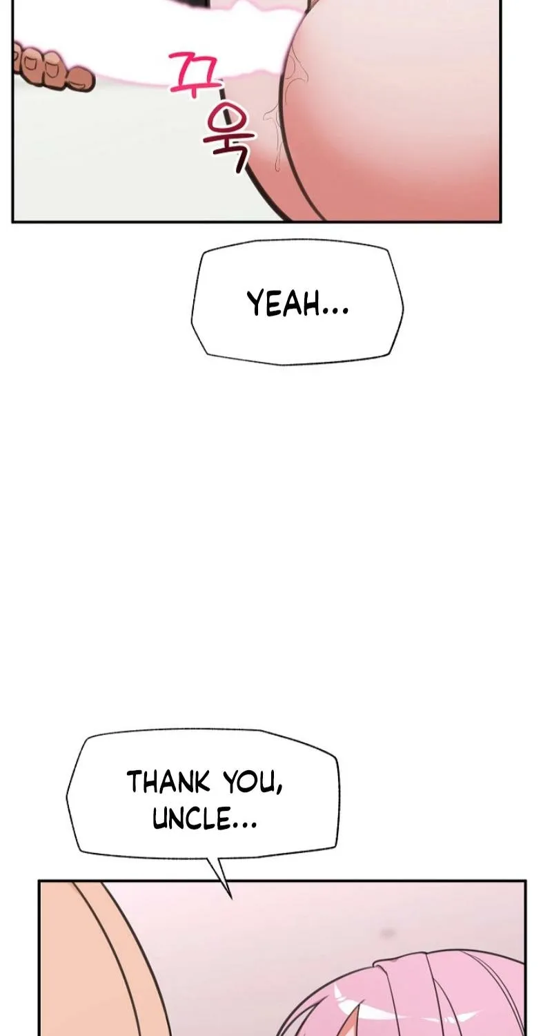 Hypnotist Security Guard Chapter 80 page 40 - 