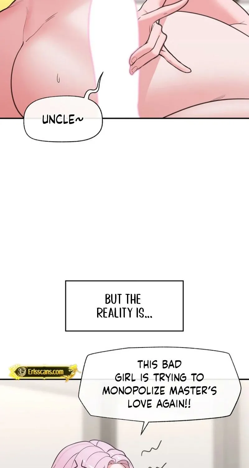 Hypnotist Security Guard Chapter 80 page 5 - 