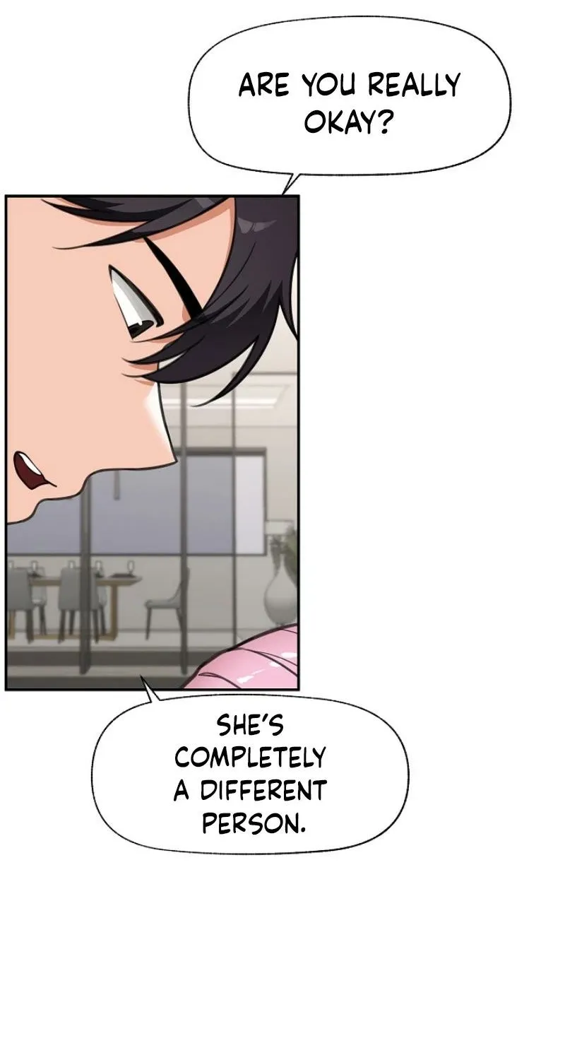 Hypnotist Security Guard Chapter 80 page 45 - 