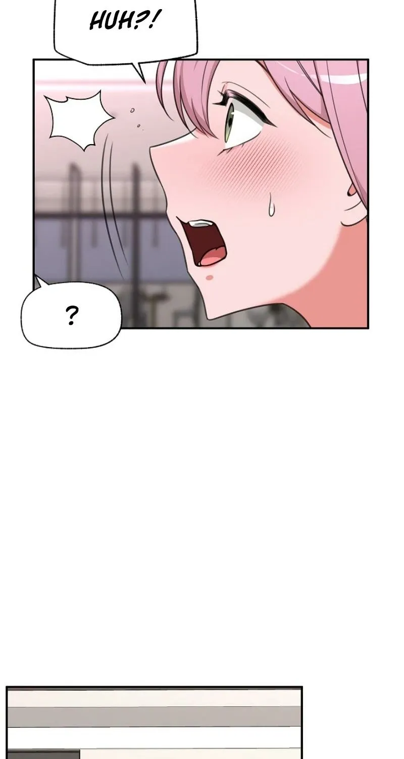 Hypnotist Security Guard Chapter 80 page 50 - 