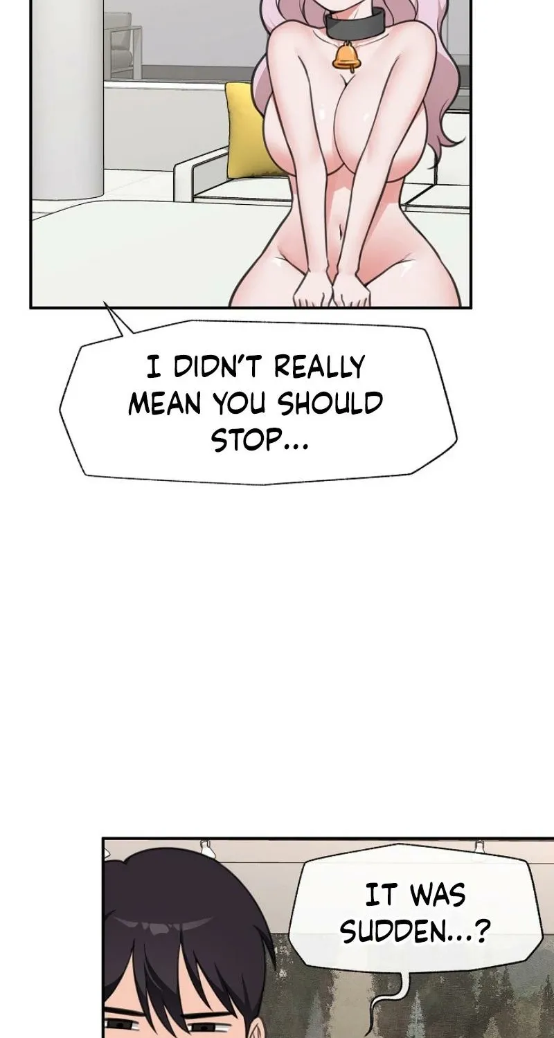 Hypnotist Security Guard Chapter 80 page 57 - 