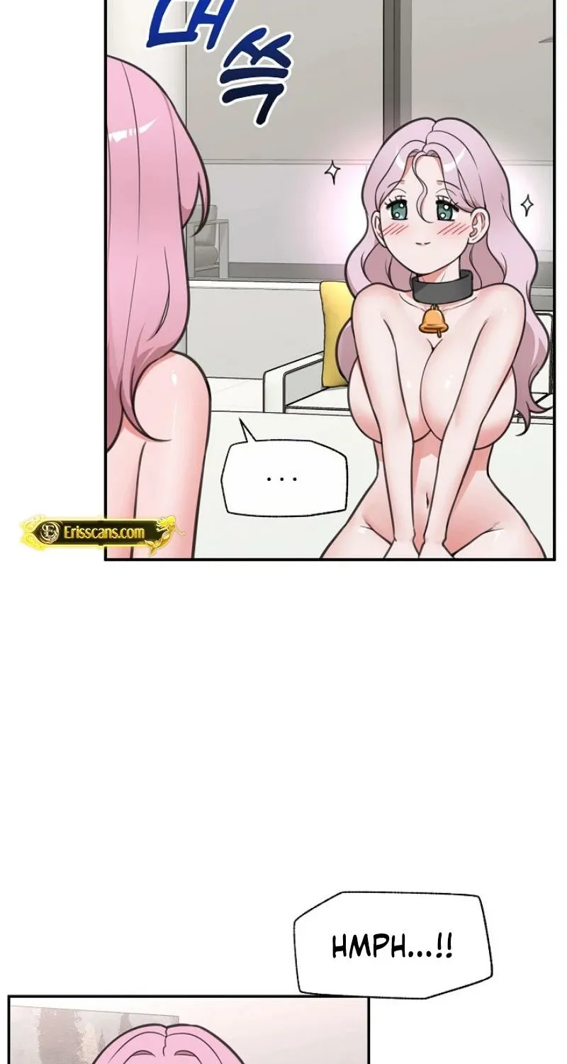 Hypnotist Security Guard Chapter 80 page 60 - 