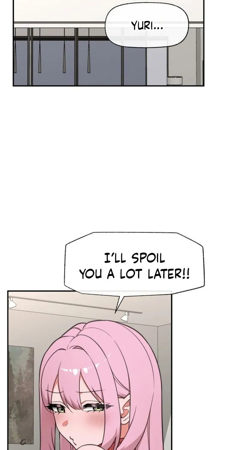 Hypnotist Security Guard Chapter 80 page 64 - 