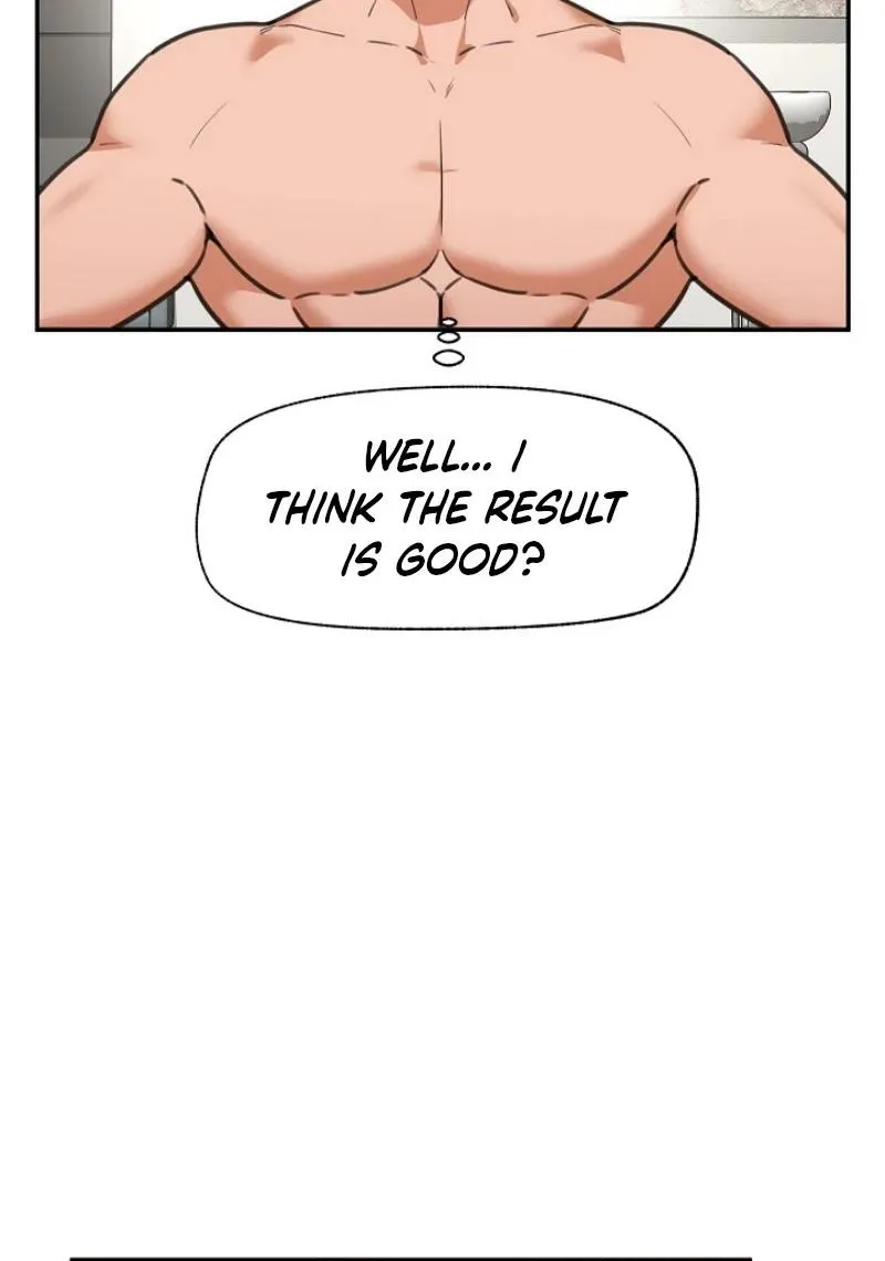 Hypnotist Security Guard Chapter 80 page 66 - 