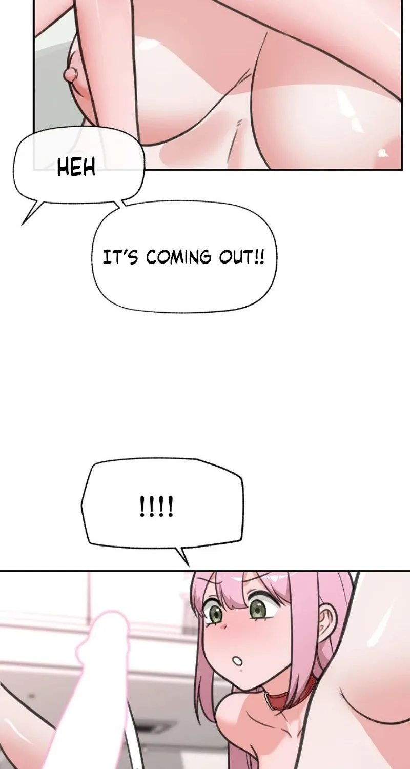Hypnotist Security Guard Chapter 80 page 73 - 