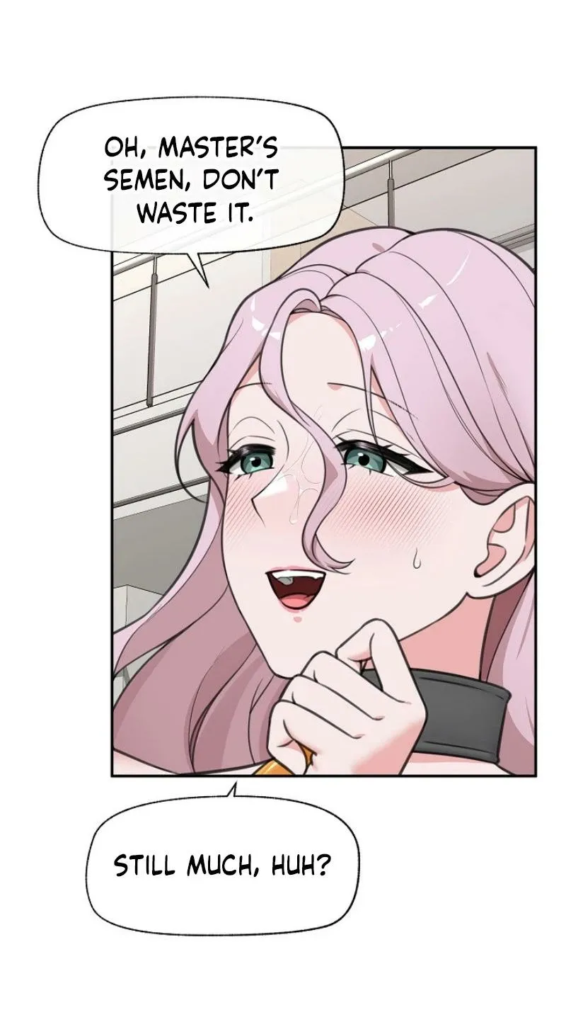 Hypnotist Security Guard Chapter 80 page 76 - 