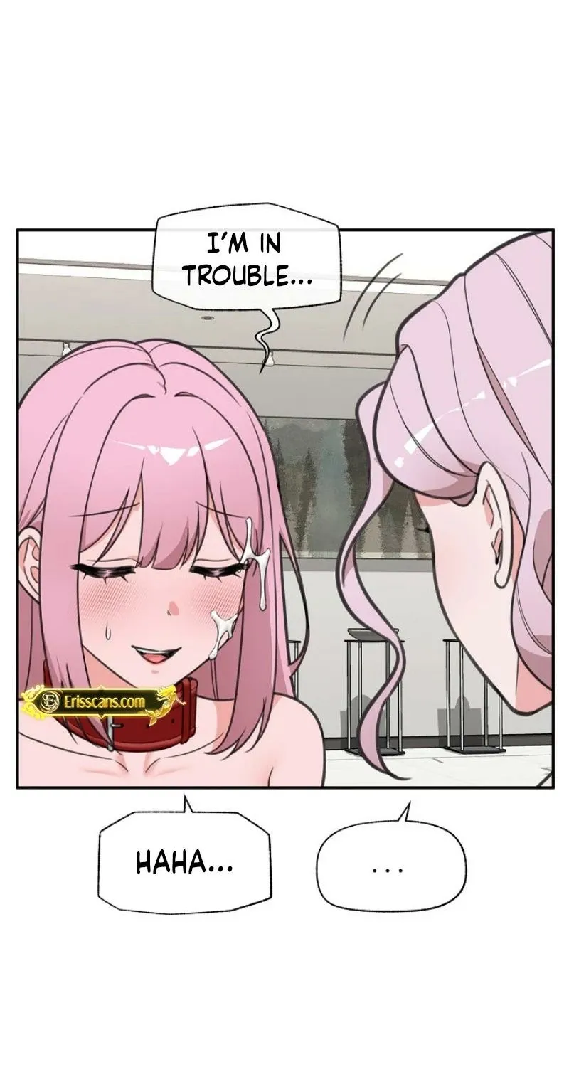 Hypnotist Security Guard Chapter 80 page 77 - 