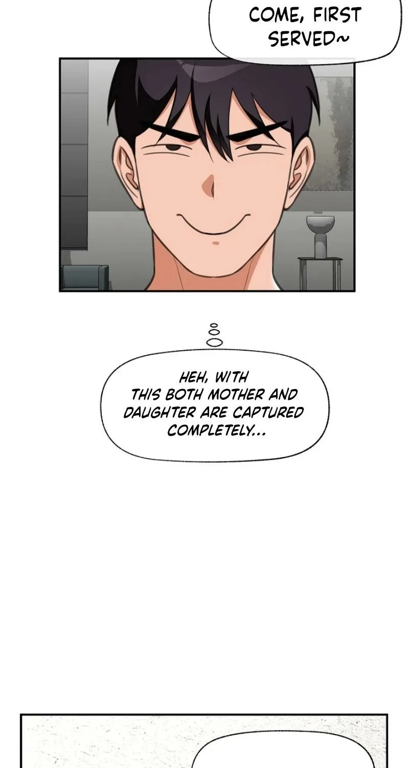 Hypnotist Security Guard Chapter 80 page 79 - 
