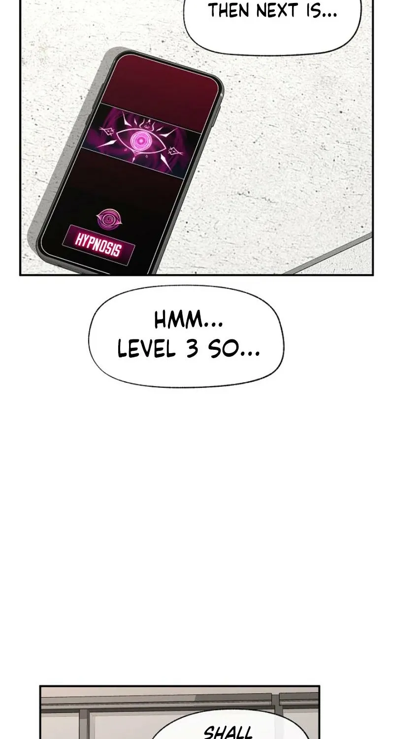 Hypnotist Security Guard Chapter 80 page 80 - 