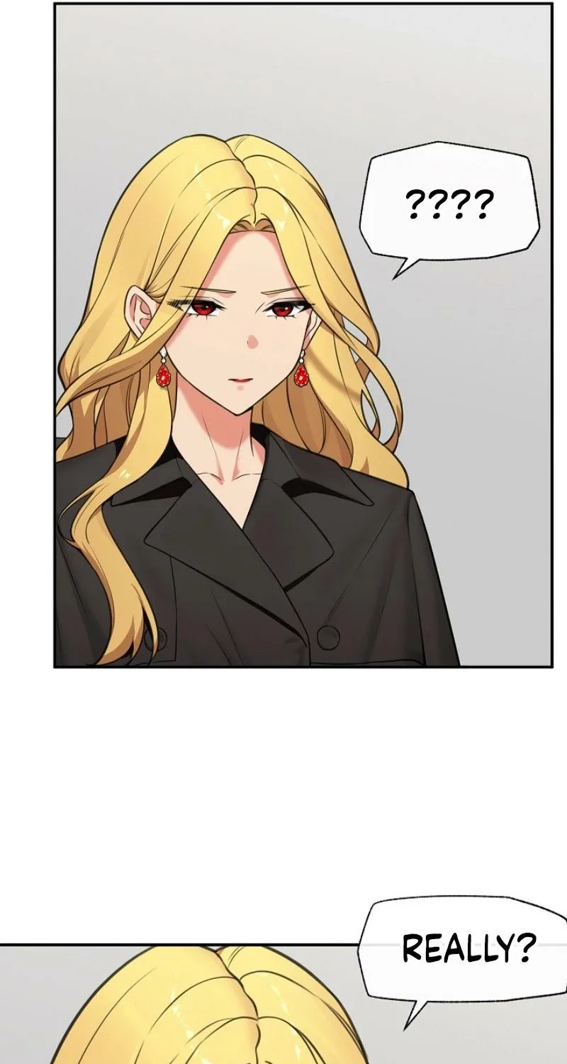 Hypnotist Security Guard Chapter 81 page 22 - 