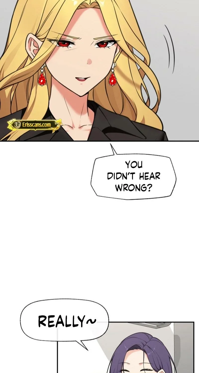 Hypnotist Security Guard Chapter 81 page 23 - 