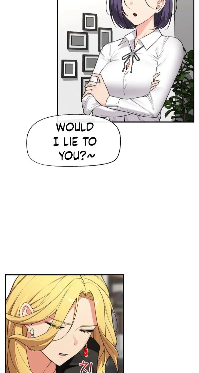Hypnotist Security Guard Chapter 81 page 24 - 