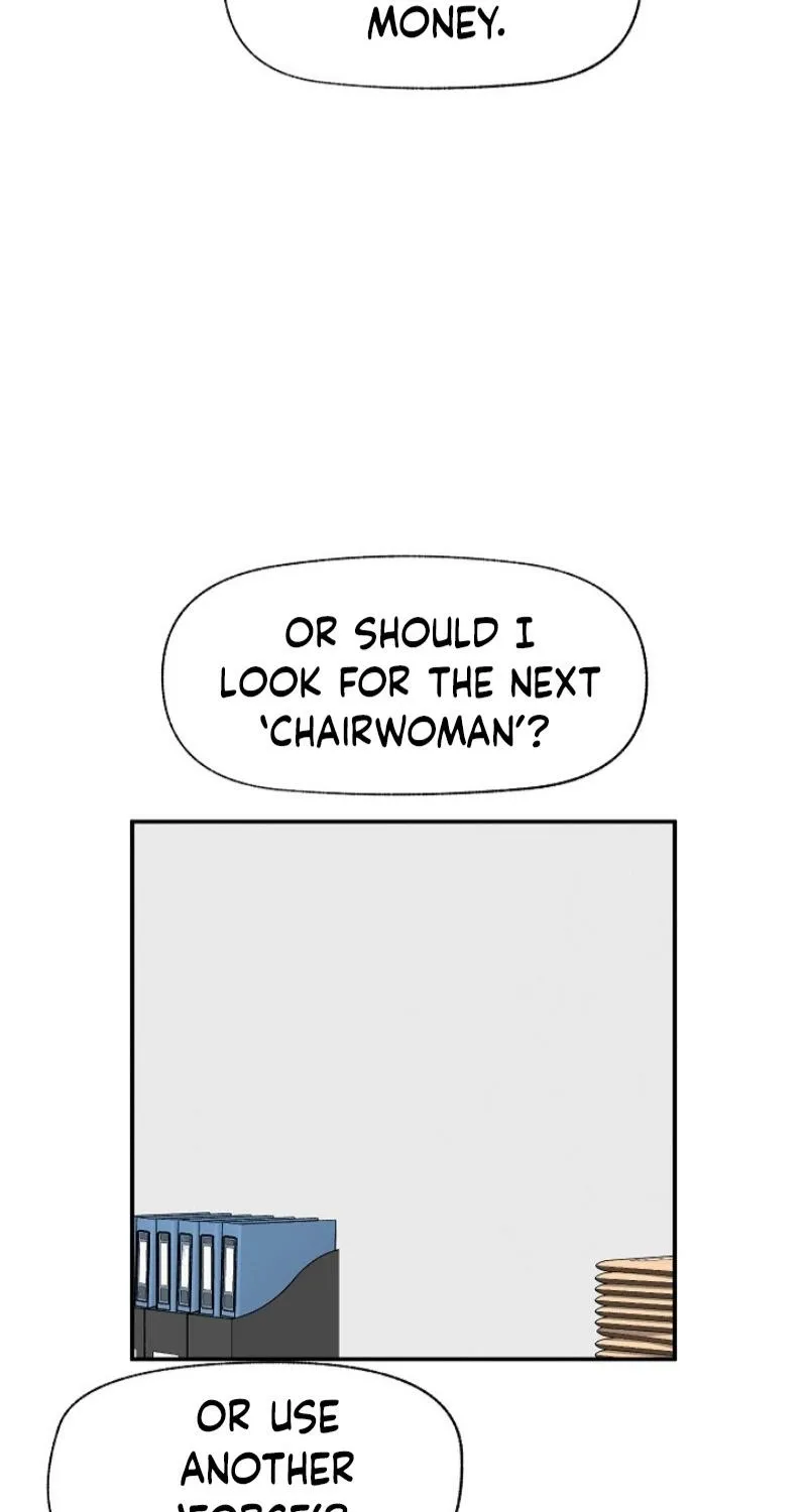 Hypnotist Security Guard Chapter 81 page 30 - 