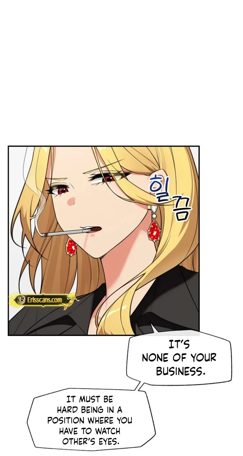 Hypnotist Security Guard Chapter 81 page 38 - 