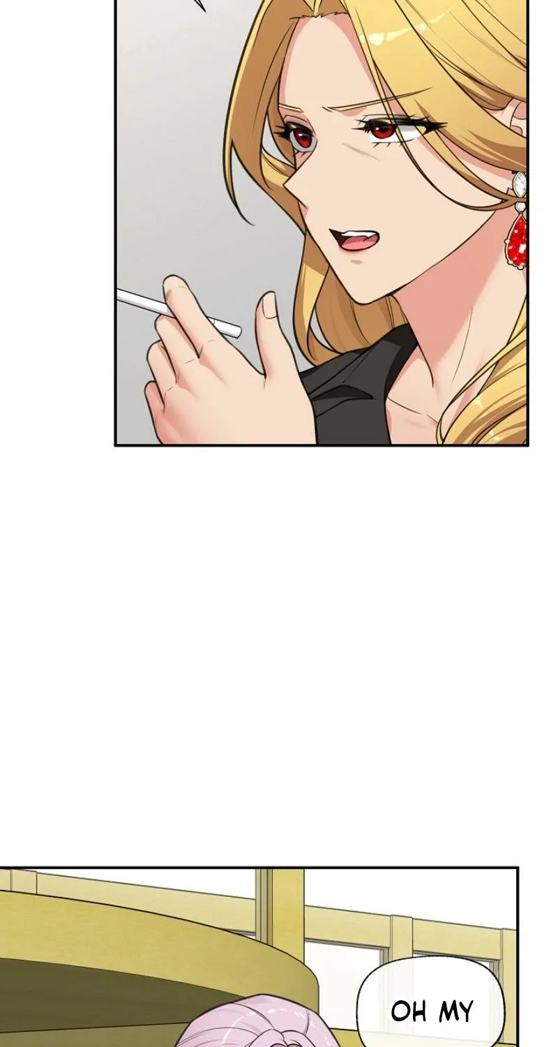 Hypnotist Security Guard Chapter 81 page 44 - 
