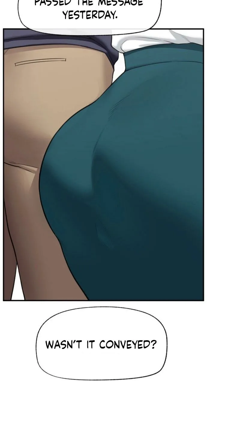 Hypnotist Security Guard Chapter 81 page 46 - 