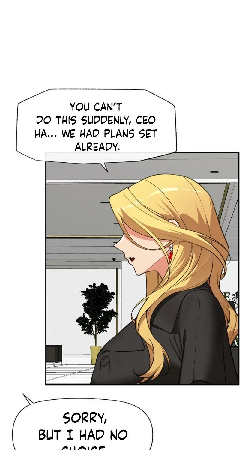 Hypnotist Security Guard Chapter 81 page 47 - 
