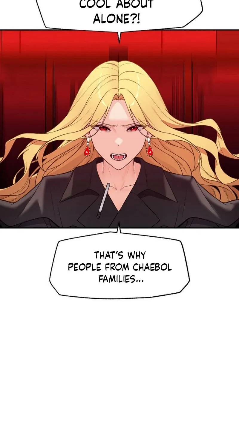 Hypnotist Security Guard Chapter 81 page 51 - 