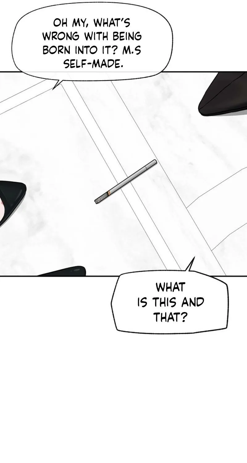 Hypnotist Security Guard Chapter 81 page 52 - 