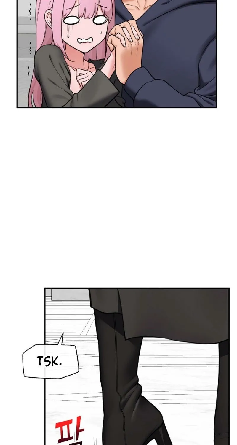 Hypnotist Security Guard Chapter 81 page 57 - 