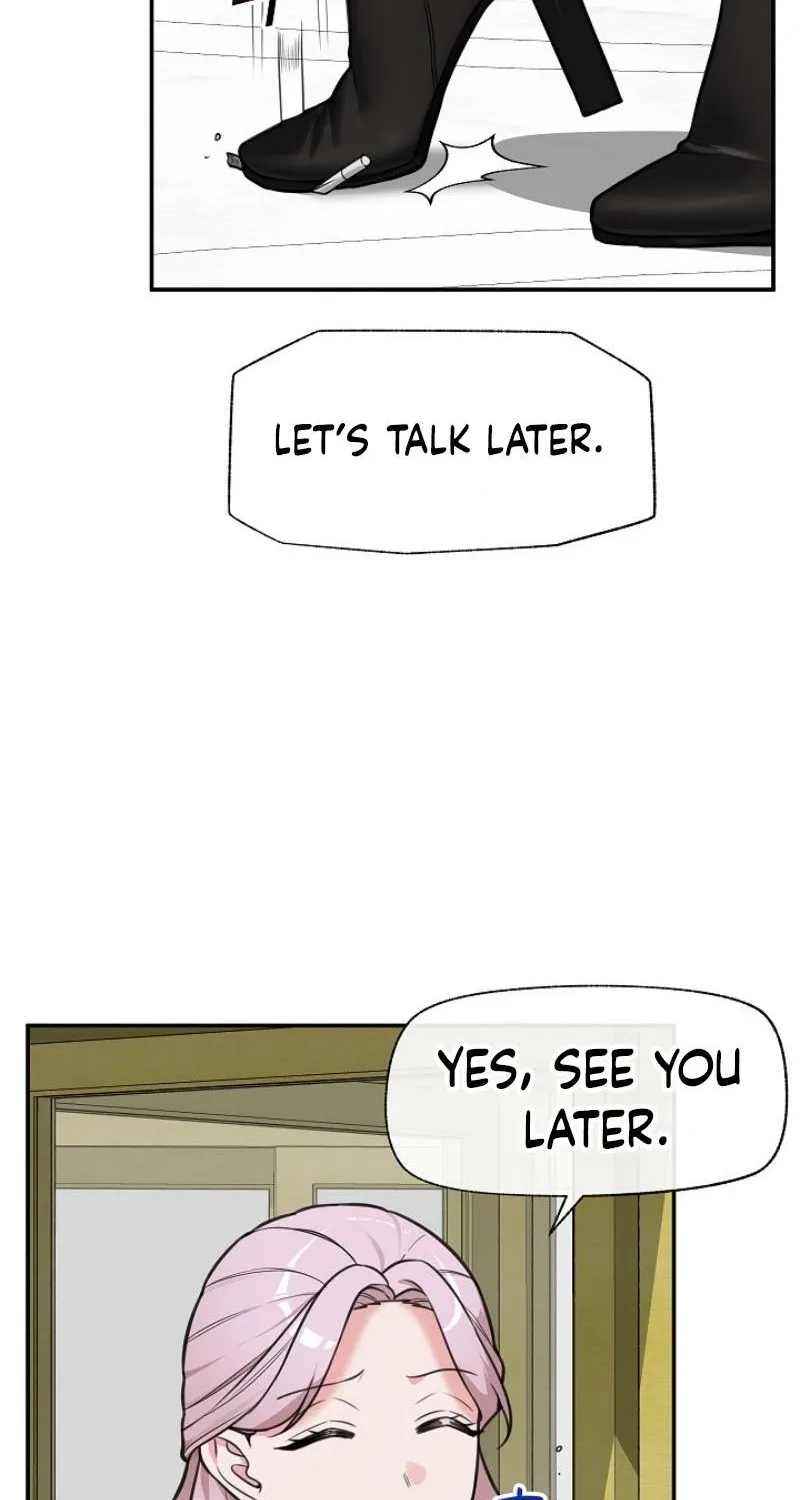 Hypnotist Security Guard Chapter 81 page 58 - 
