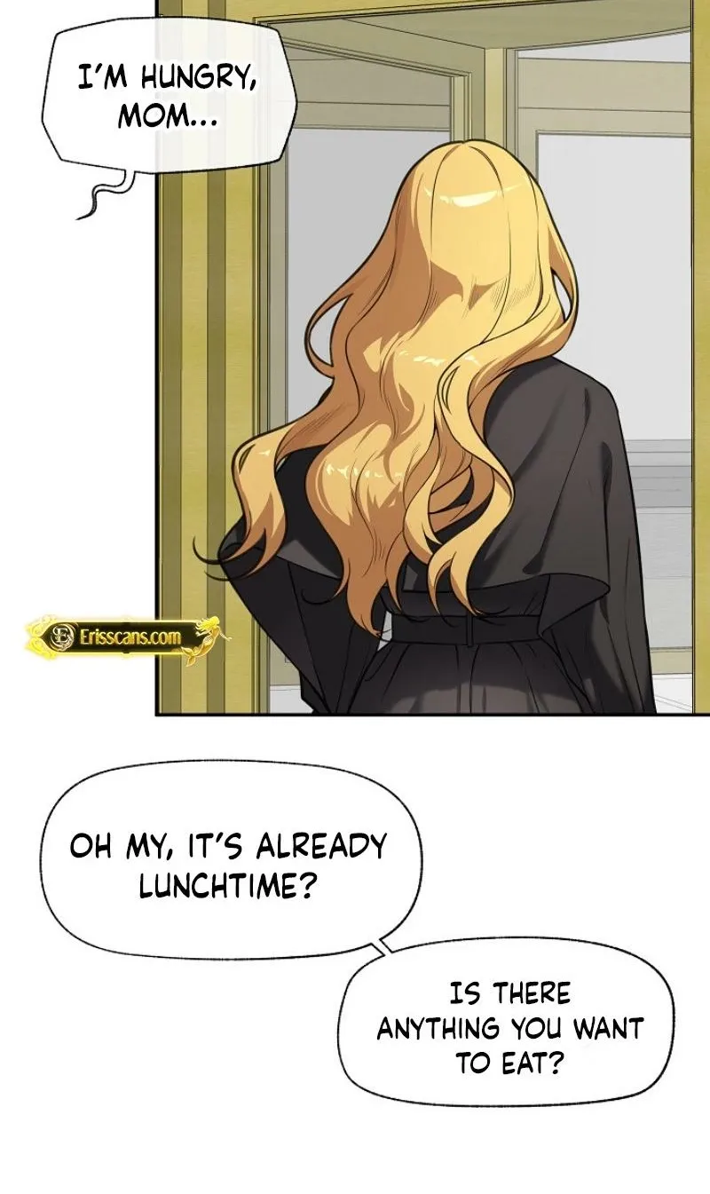 Hypnotist Security Guard Chapter 81 page 61 - 