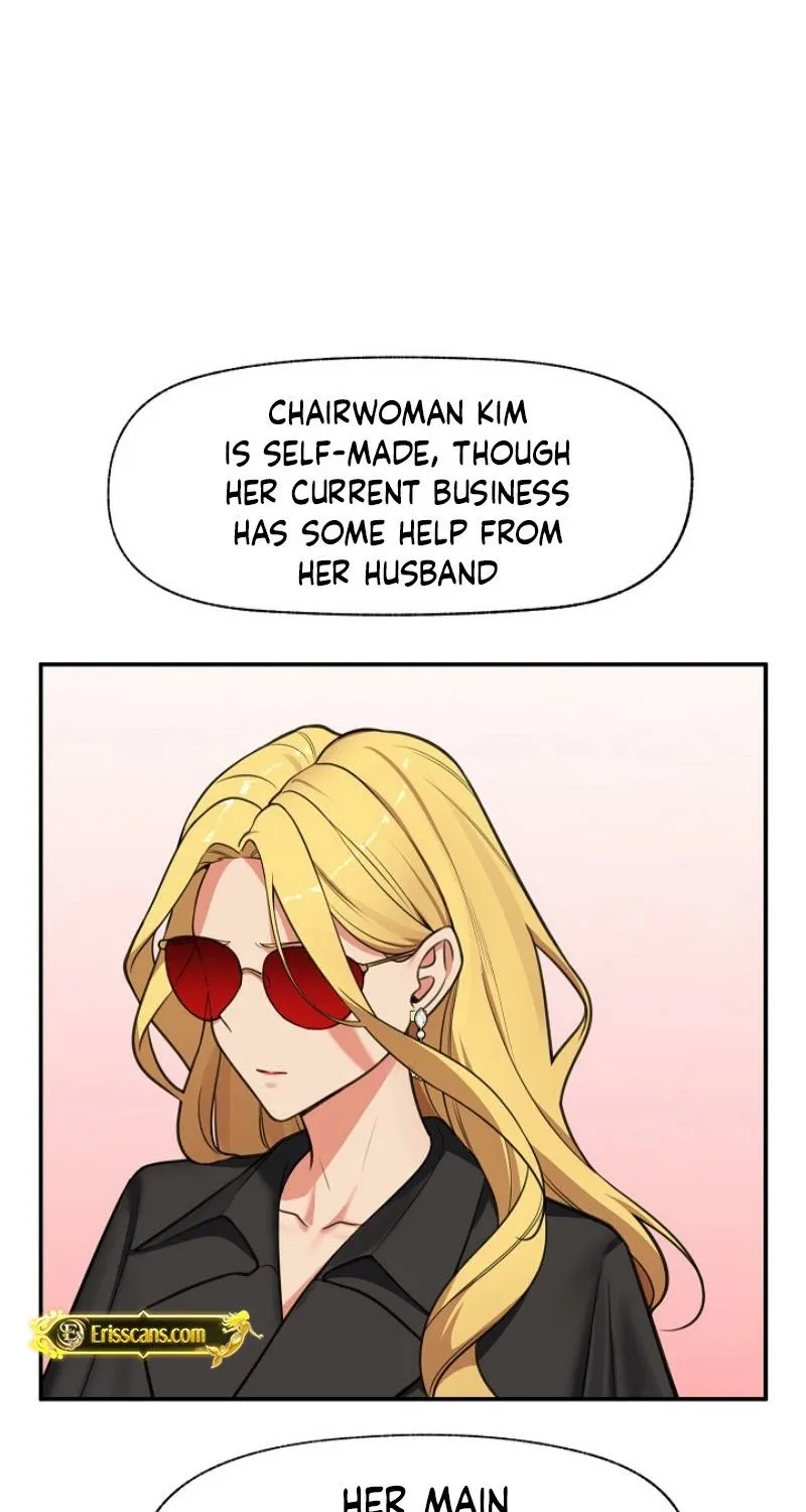 Hypnotist Security Guard Chapter 81 page 67 - 