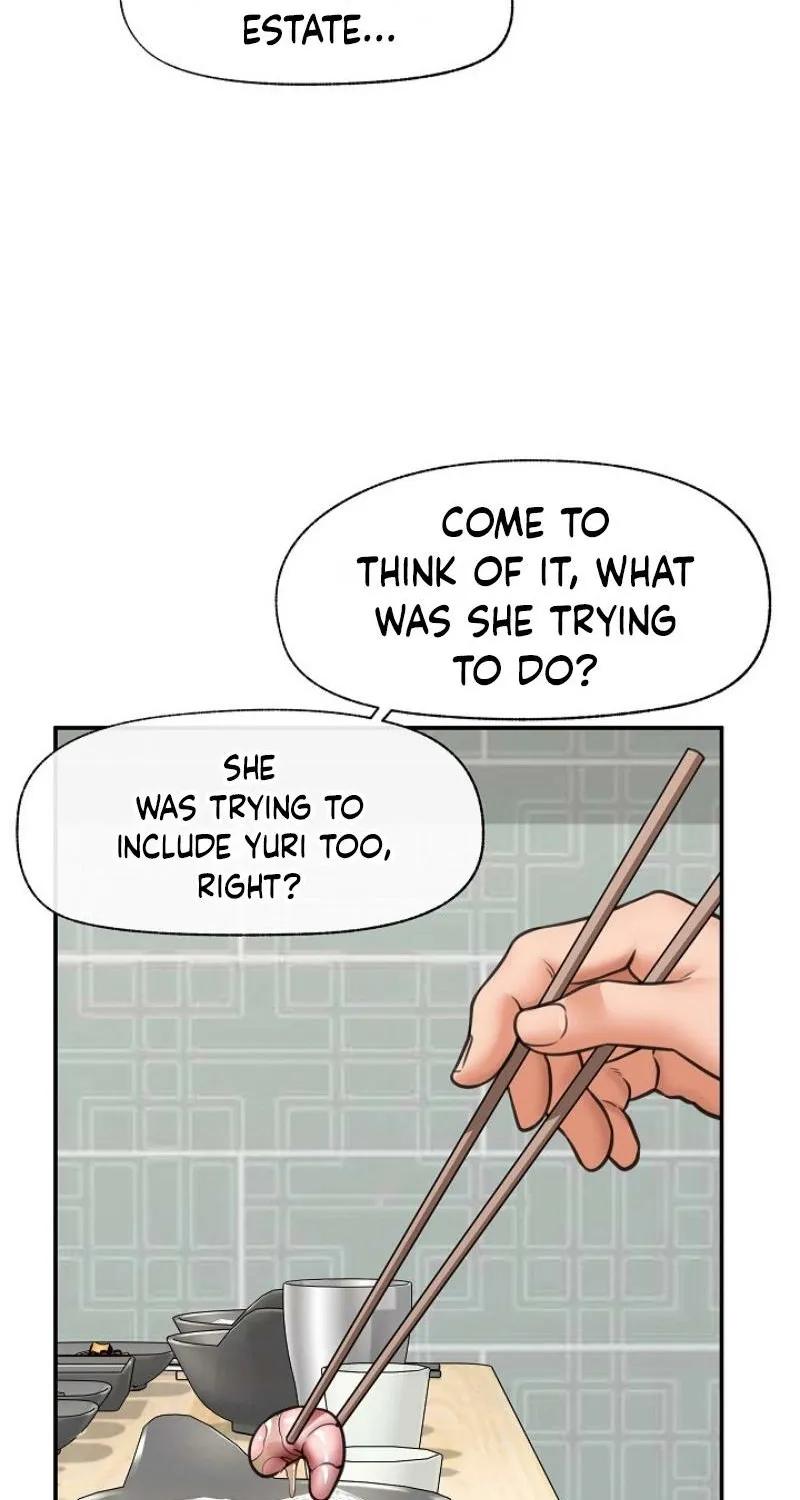 Hypnotist Security Guard Chapter 81 page 69 - 