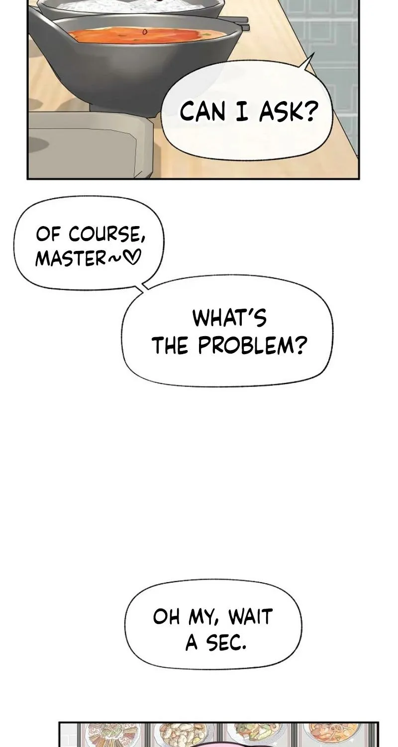Hypnotist Security Guard Chapter 81 page 70 - 
