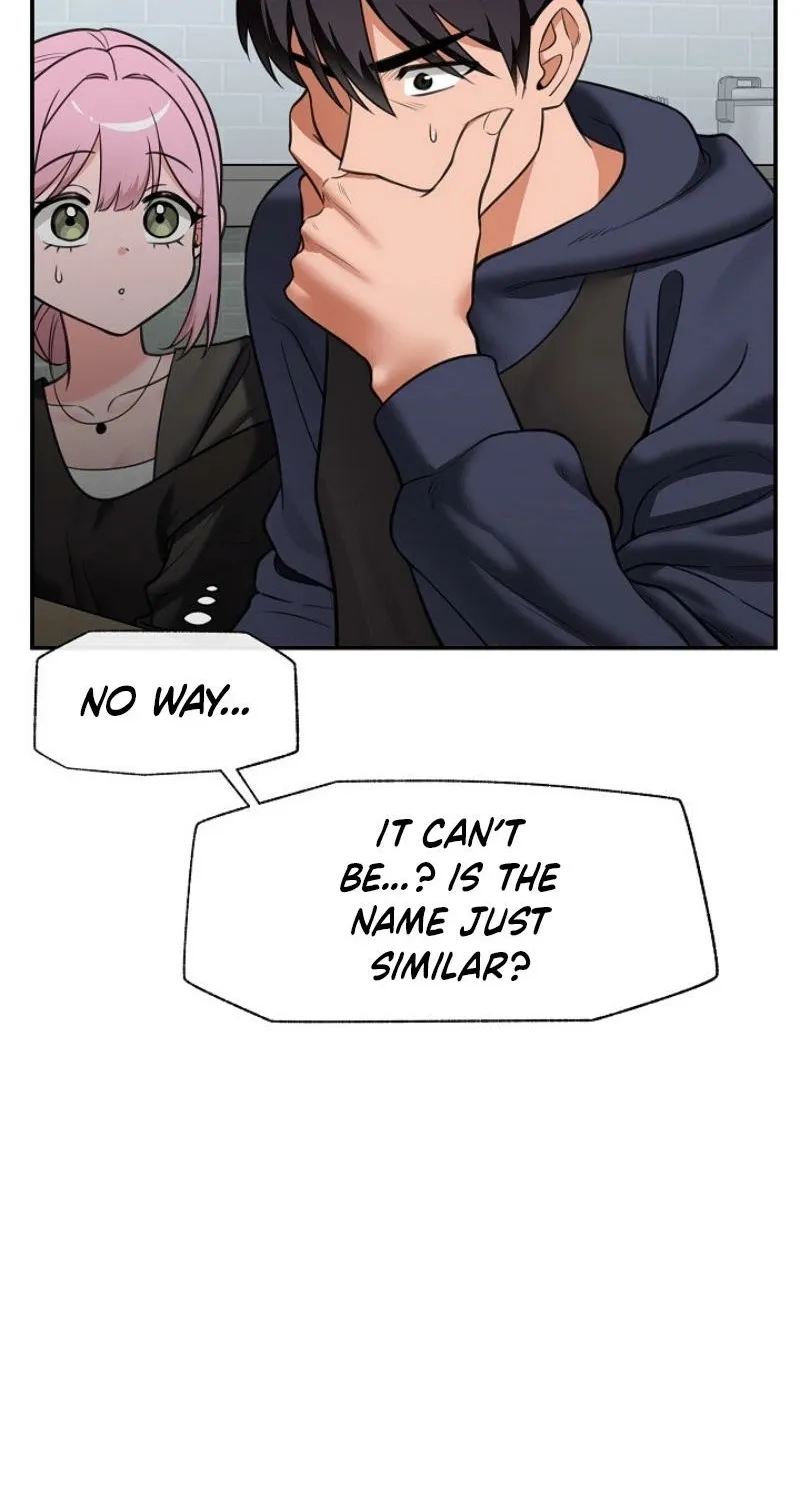 Hypnotist Security Guard Chapter 81 page 77 - 