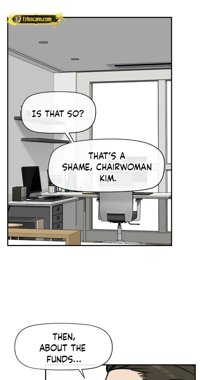 Hypnotist Security Guard Chapter 81 page 79 - 