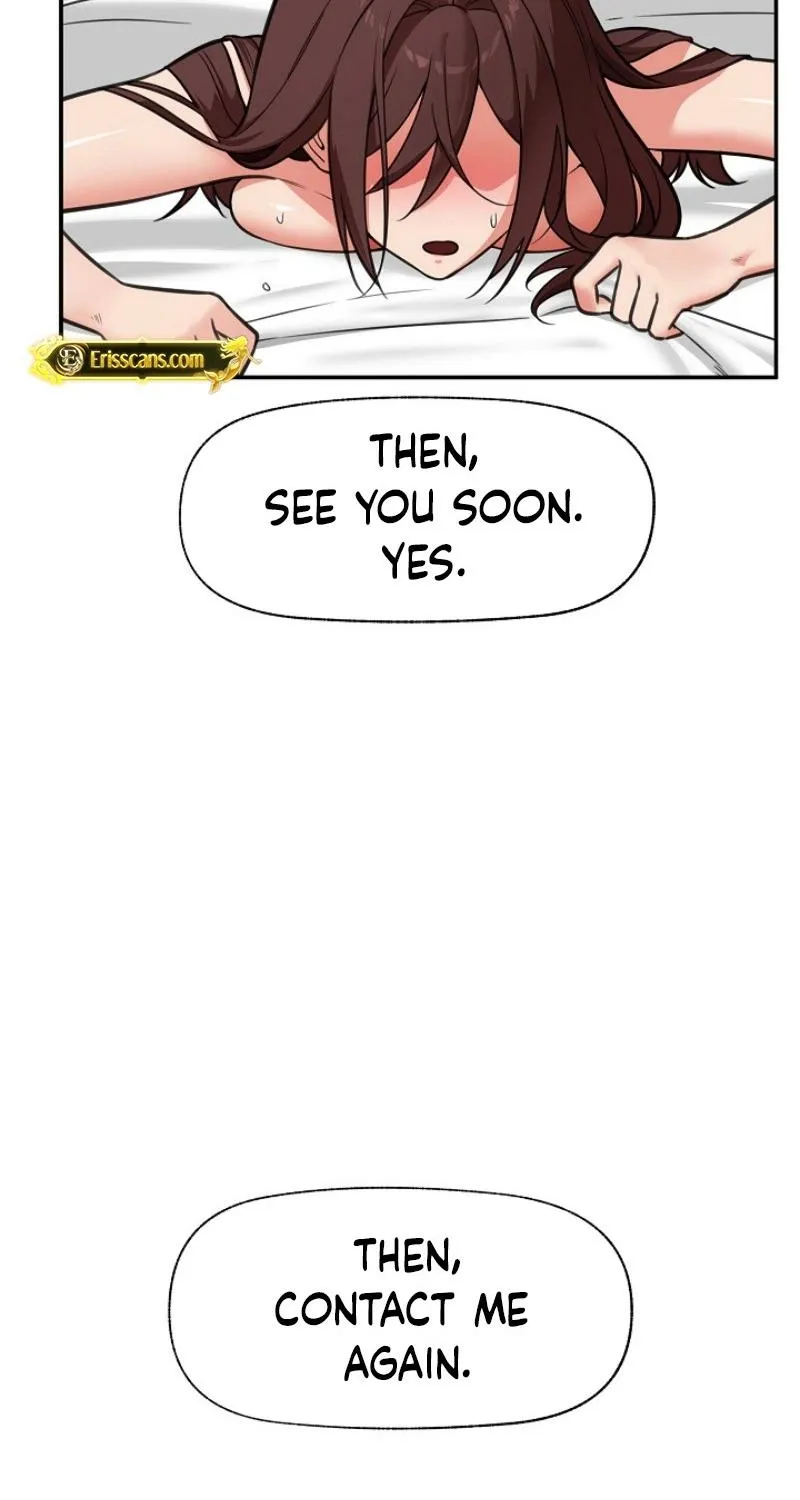 Hypnotist Security Guard Chapter 81 page 84 - 