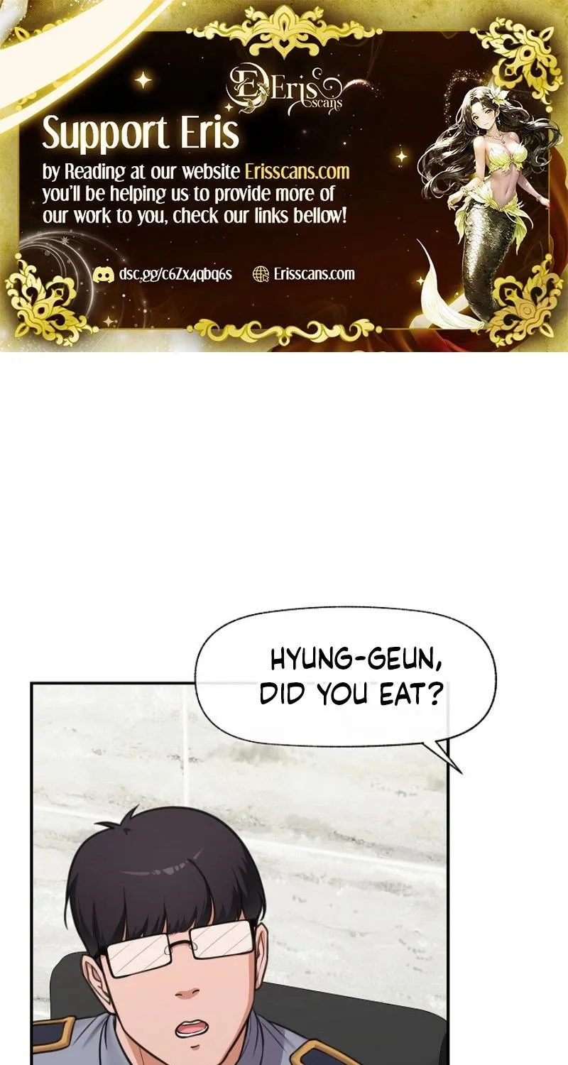 Hypnotist Security Guard Chapter 82 page 2 - 