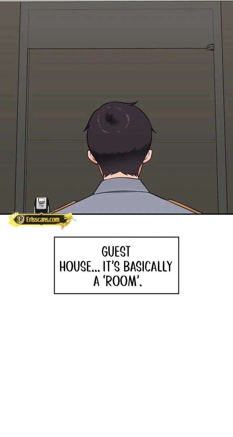 Hypnotist Security Guard Chapter 82 page 12 - 