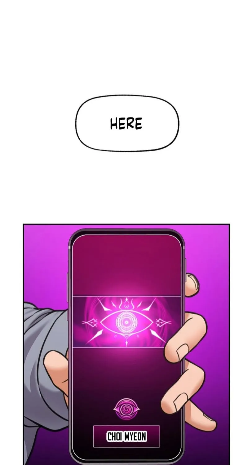Hypnotist Security Guard Chapter 82 page 25 - 