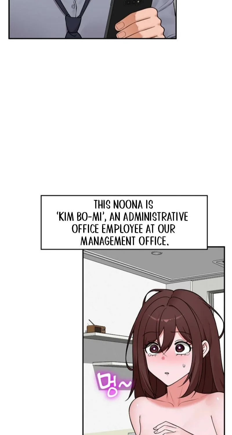 Hypnotist Security Guard Chapter 82 page 27 - 
