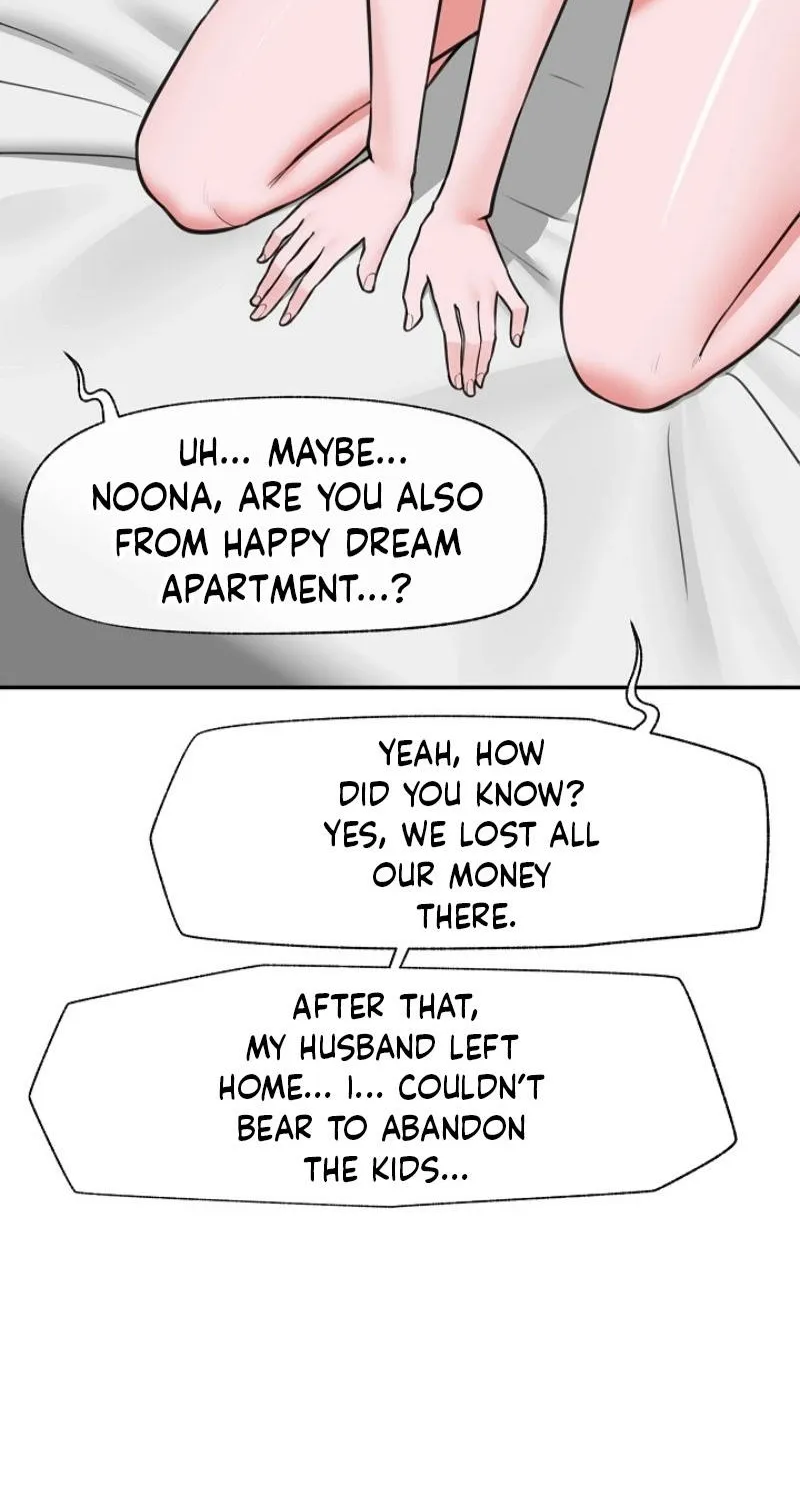 Hypnotist Security Guard Chapter 82 page 31 - 