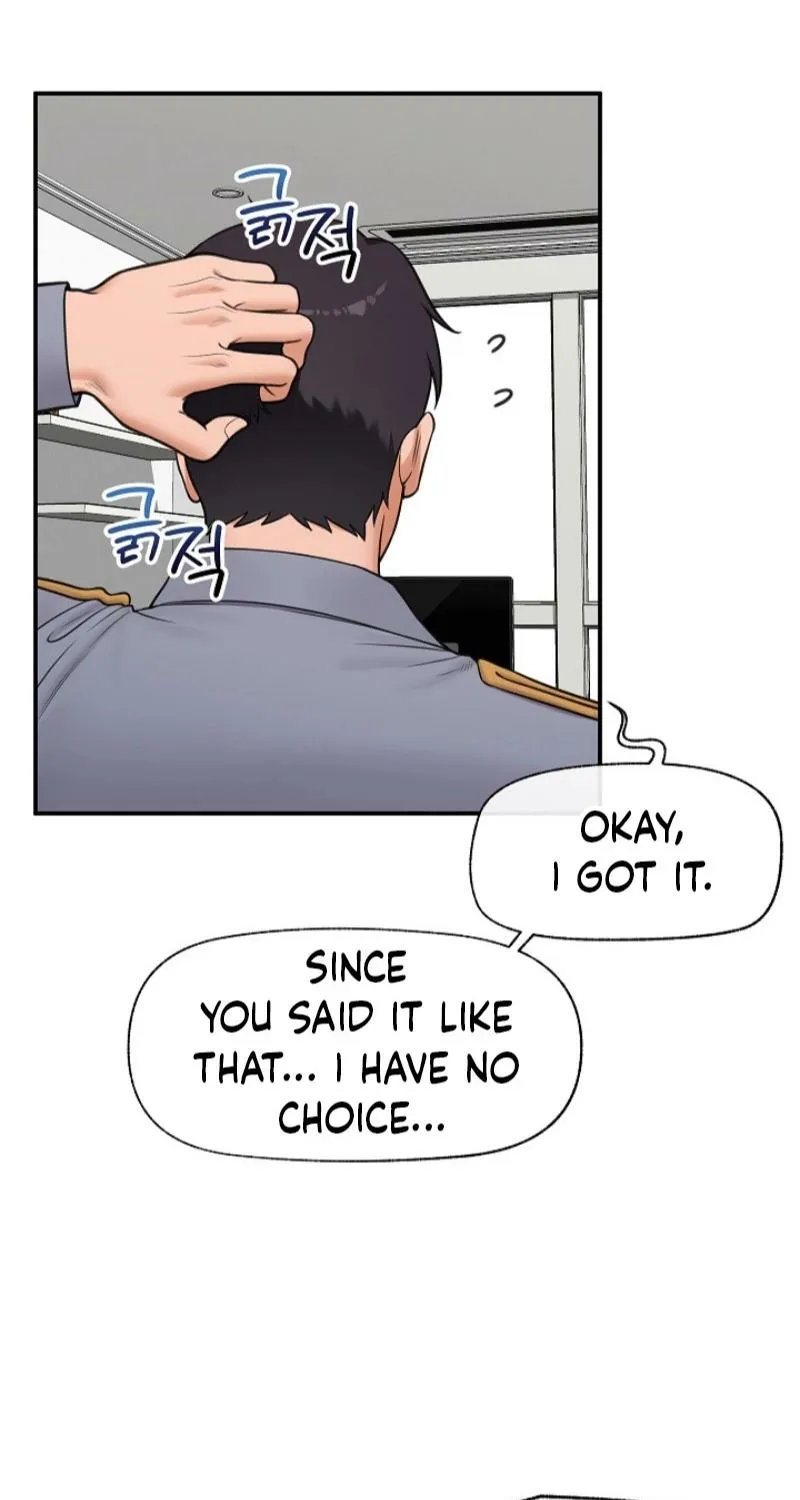 Hypnotist Security Guard Chapter 82 page 36 - 